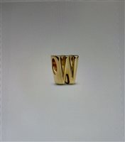 Charm Pandora Donna in Lega metallica 763969C00